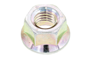 鋼 S45C(H) スカートナット(細目)